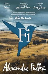 Fi: A Memoir of My Son