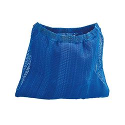 Seac Lux Tas van Netweefsel met Handgrepen en Versterkte Netstof, Afmetingen 60 x 30 cm