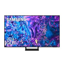 TV Samsung LED 55" TQ55Q70DATXC 4K UHD
