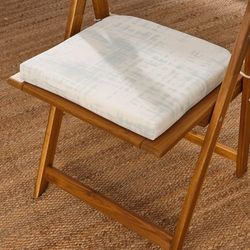 BELUM | Cojín para Asiento Acolchado - Medidas Producto: Largo x Ancho: 40x40 / Grosor: 5 cm | Modelo: 0120-229