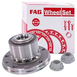 Fag 713 6107 60 Suspensão de rodas