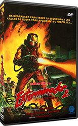 Exterminador 2 (Exterminator 2)