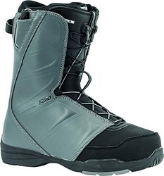 Nitro Snowboards Vagabond TLS '20 All Mountain Freestyle snelsluitsysteem voordelig snowboardboot