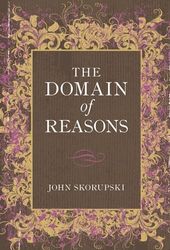 The Domain of Reasons