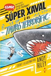 Súper Xaval 3. El tauró terrorífic (Super Xaval)