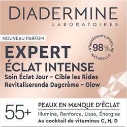 Diadermine Expert Crème Eclat Intense Jour 50 ml
