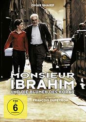 Monsieur Ibrahim und die Blumen des Koran