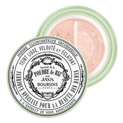 Bourjois Poudre de Java pó tom, 3,5 g