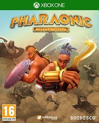 Pharaonic - Deluxe Edition Xbox1- Xbox One