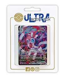 my-booster-SWSH07-FR-75 Company Cartas Pokémon (SWSH07-FR-75)