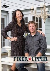 Fixer Upper: Season 1