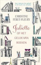 Juliette of het geluk van boeken