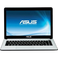 Asus X501A-XX010V 15.6 " HDD 320 Go RAM 4096 Mo