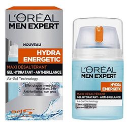 L 'Oreal Paris Gel Hydratant désaltérant Men Expert – 50 ml