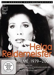 Helga Reidemeister - Filme 1979 – 2001