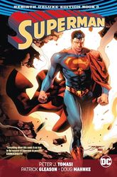 Superman Rebirth 3