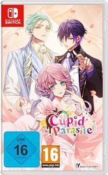 Reef Entertainment Cupid Parasite: Sweet and Spicy Darling