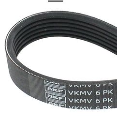 SKF VKMV 6PK1693 Courroie Multi-V