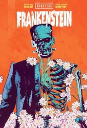 Universal Monsters: Frankenstein