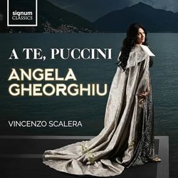 A Te, Puccini