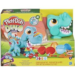 Play-Doh Crunchin T Rex (Hasbro F15045L1)
