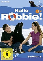 Hallo Robbie - Staffel 3