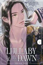 LULLABY OF THE DAWN 04: Volume 4