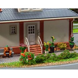 Faller 95571 6 potplanten