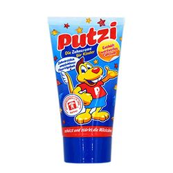 PUTZI CHILD TP CALCIUM