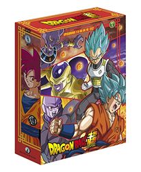 Dragon Ball Super Box 1 - Sagas Completas (Episodios 1 a 46) [DVD]