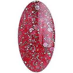 Bluesky BLZ54 Kom Nagellack 10 ml, Magenta Galenskap