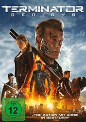 Terminator 5 - Genisys