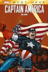 Captain America : Blanc
