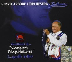 18 Anni Di Canzoni Napoletan (3 CD)