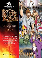 The King of Kings: The Chronicles of Jesus