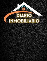 Diario Inmobiliario: Un Diario Completo para Agentes Inmobiliarios Seguimiento y Organización