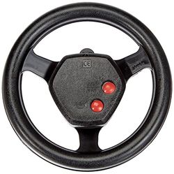 Rolly Toys 409235 Volante com som numa caixa de apresentação