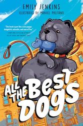 All the Best Dogs