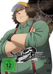 Steins;Gate 0 Vol. 3