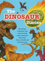 The Dinosaur Diaries
