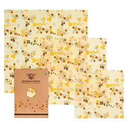 VertexKIT 1 Bee Wax Paper Food Wrap