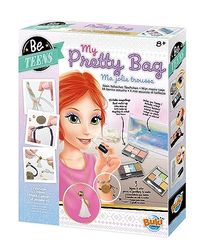 Buki - BE403 - Ma jolie trousse
