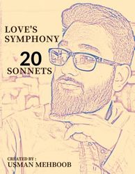 Love's Symphony: 20 Sonnets