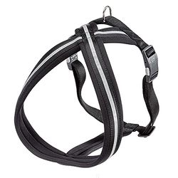 Ferplast Daytona Cross L Harnas Zwart