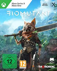 Biomutant