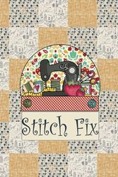 Stitch Fix: 4th Edition