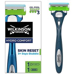 Wilkinson Sword Hydro Comfort Rasoir pour Homme