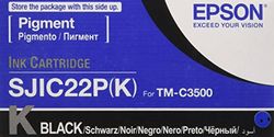 Epson - C33S020601 - Cartouche d'Encre - Noir - 32,5ml