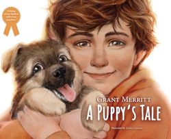 A Puppy's Tale