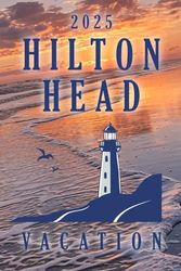 2025 Hilton Head Journal